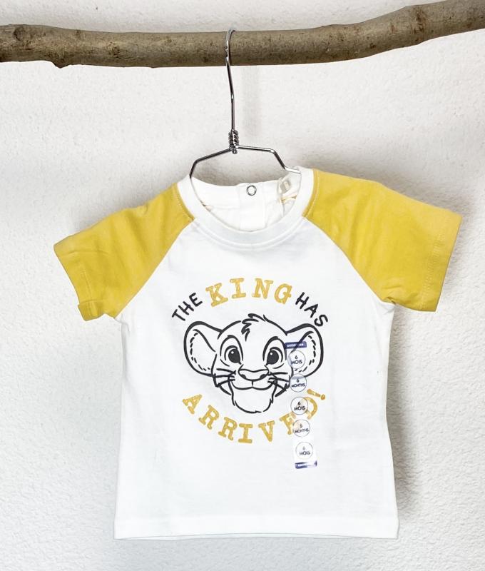 TShirt Garçon 6 mois