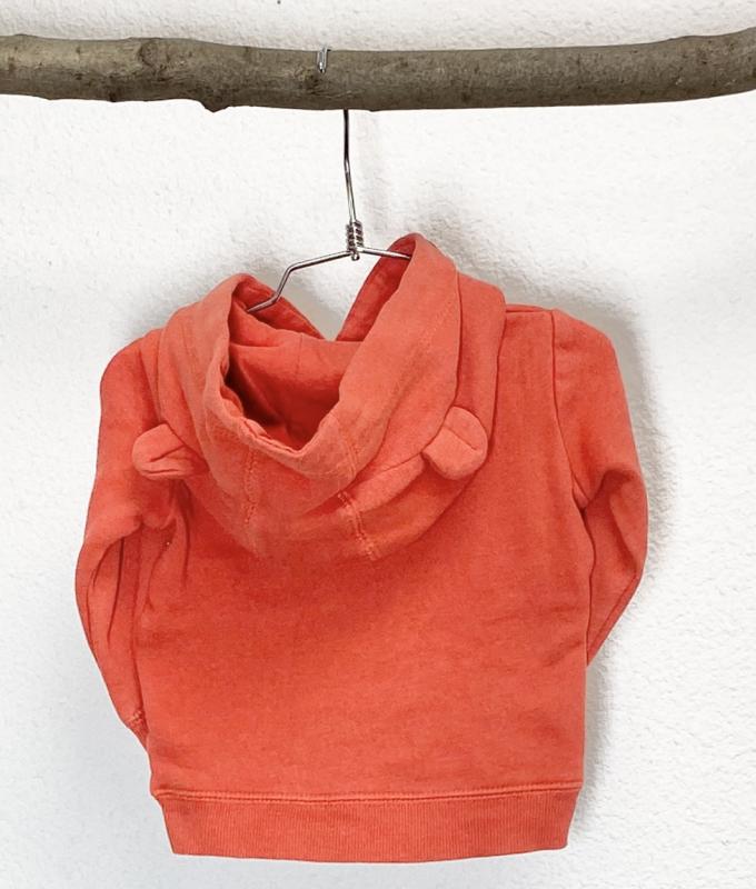 Sweat Garçon 6 mois