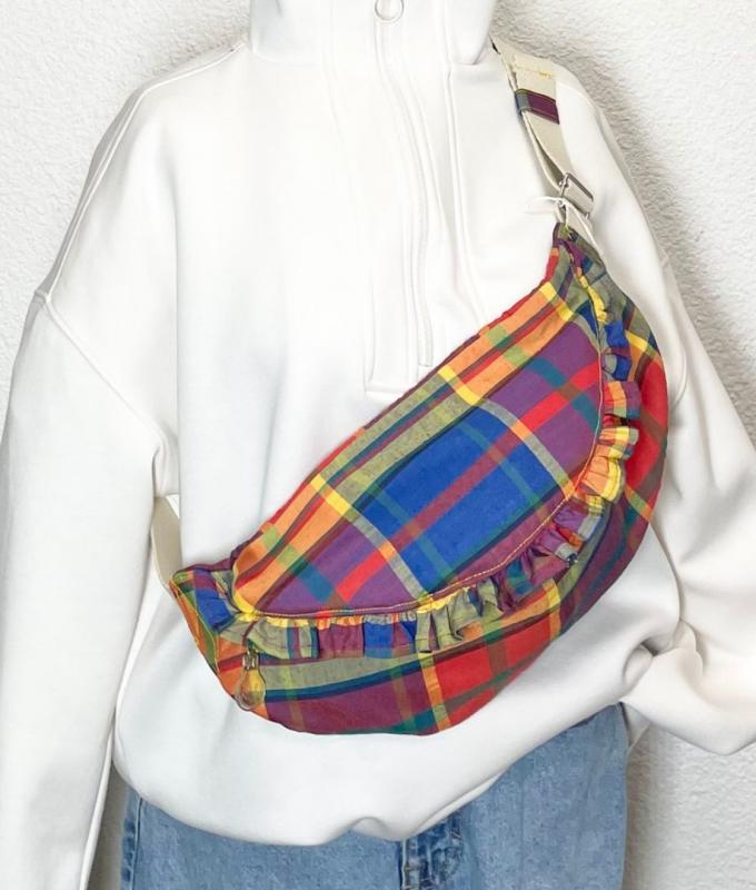 SAC BANANE Troc&Mode kids