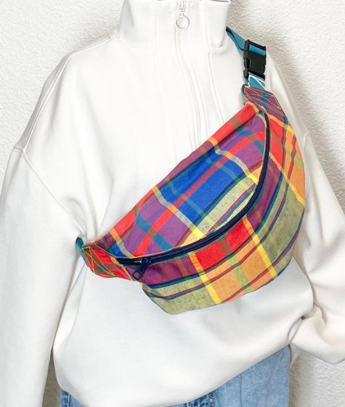 SAC BANANE Troc&Mode kids