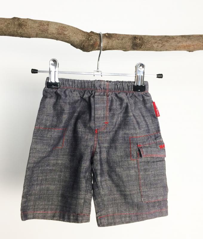 Pantalon Garçon 6 mois