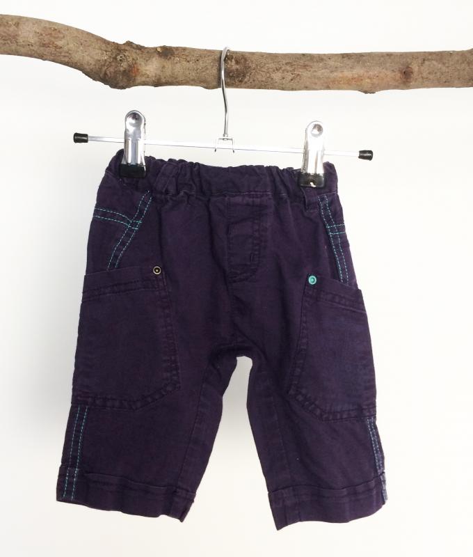 Pantalon Garçon 3 mois