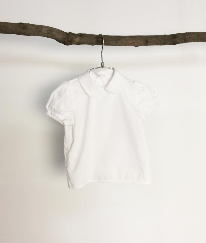 Chemise Fille 18 mois