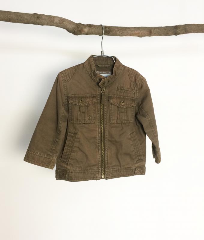 Veste Garçon 24 mois