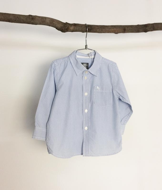 Chemise Garçon 3 ans