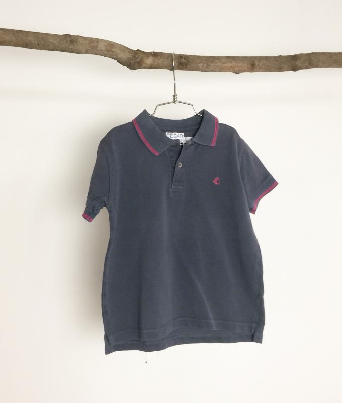 Polo Garçon 6 ans