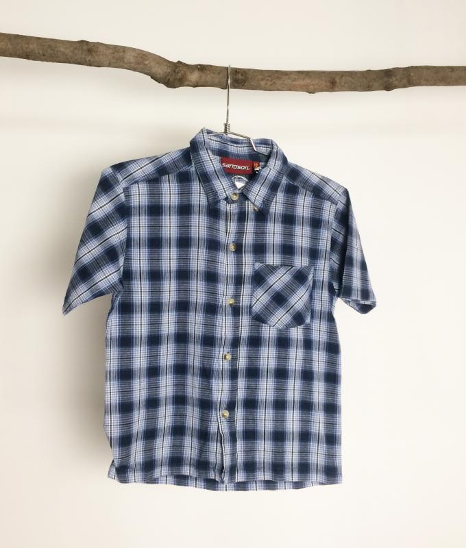 Chemise Garçon 6 ans