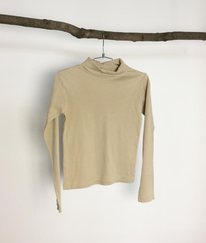 Sous Pull Fille 10 ans