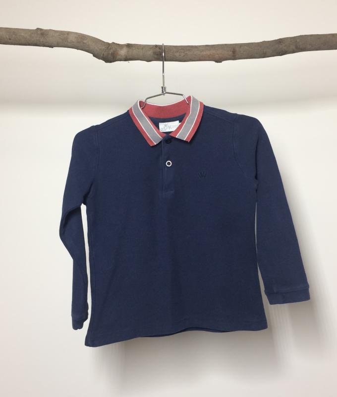 Polo Garçon 6 ans