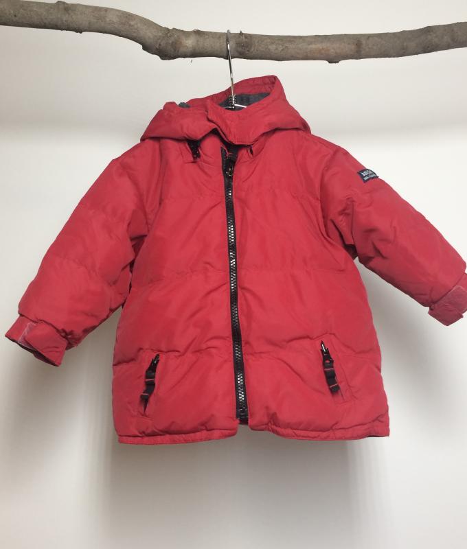 Doudoune Mixte 9 mois