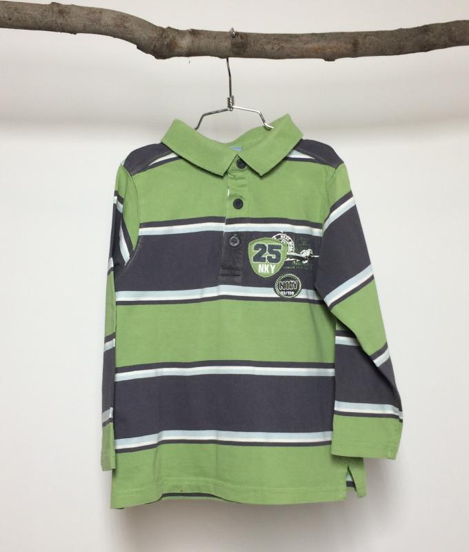 Polo Garçon 6 ans