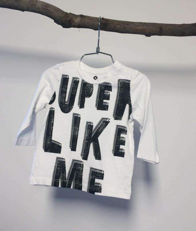 TShirt Garçon 6 mois