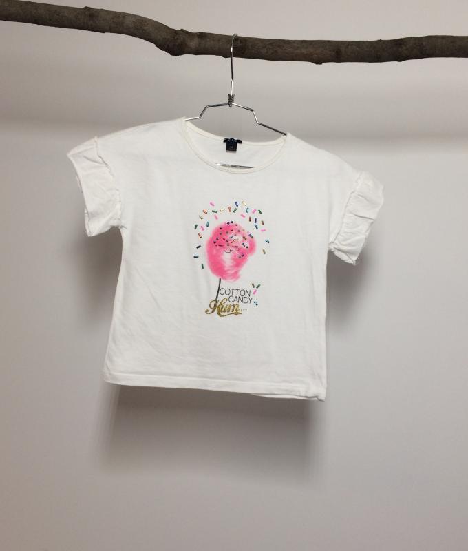 TShirt Fille 5 ans