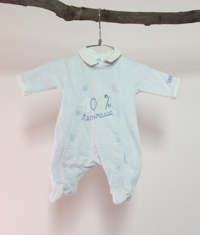 Pyjama Garçon 0 mois