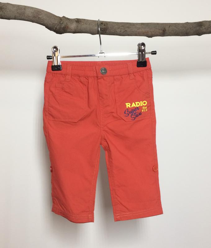 Pantalon Garçon 6 mois