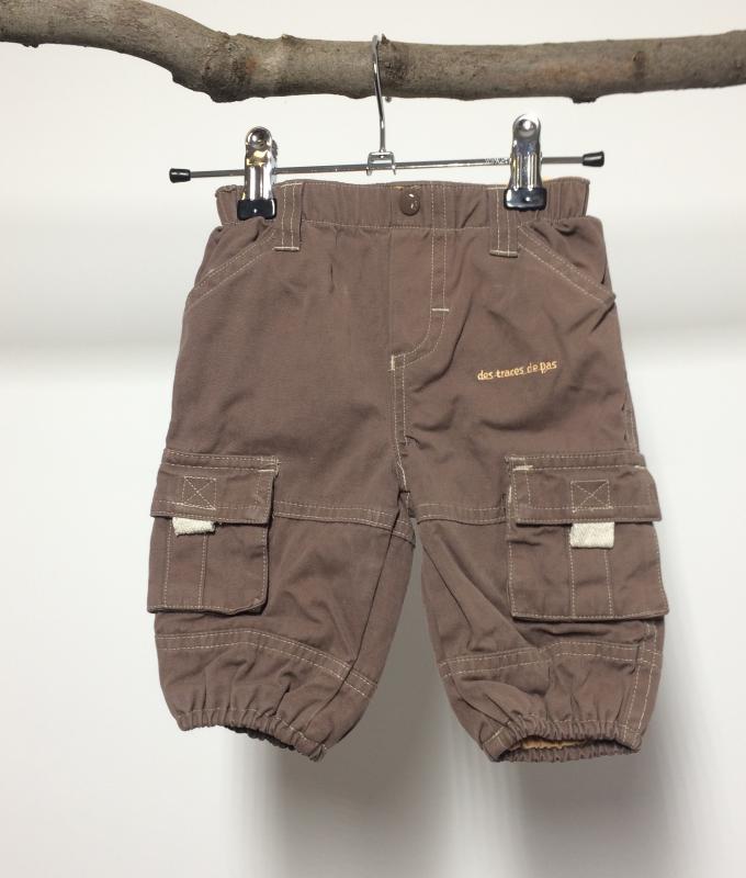 Pantalon Garçon 6 mois