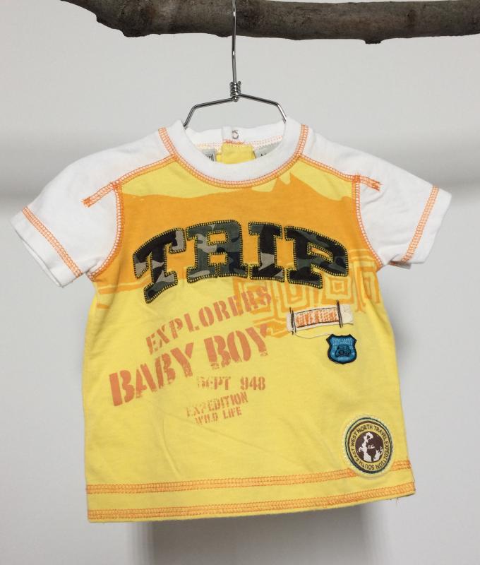 TShirt Garçon 6 mois