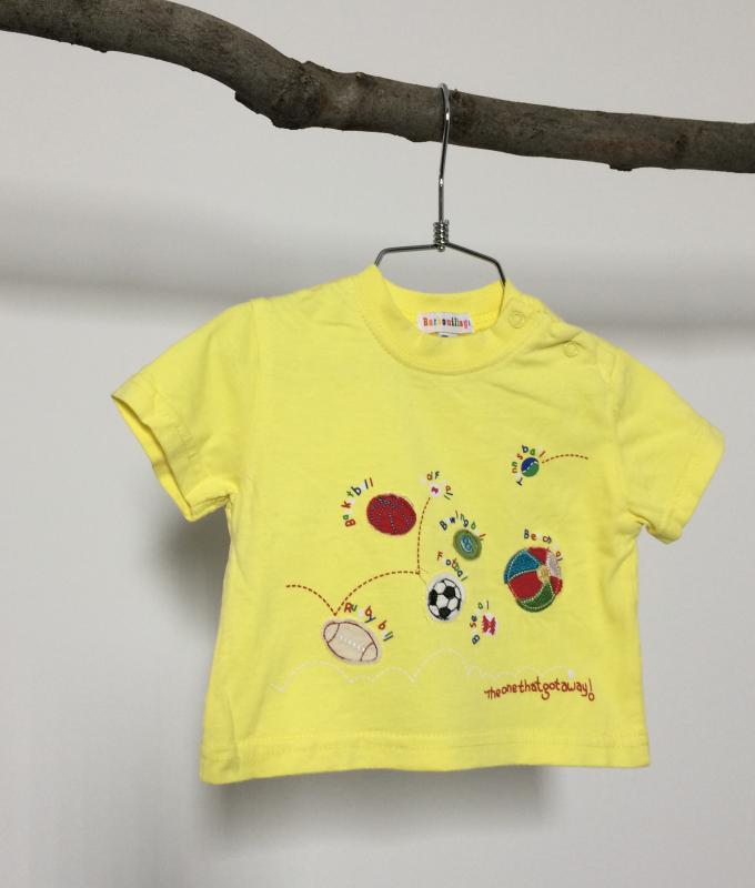 TShirt Garçon 6 mois