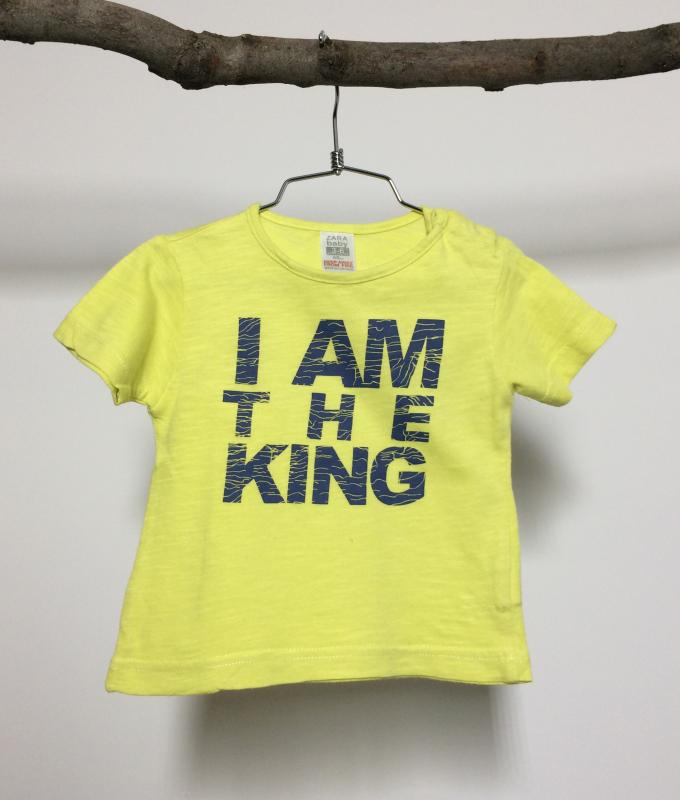 TShirt Garçon 6 mois