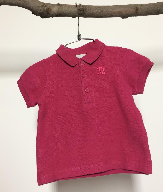 Polo Garçon 6 mois