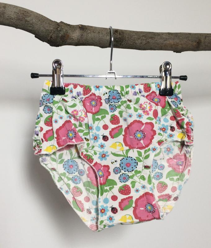 Culotte Fille 12 mois