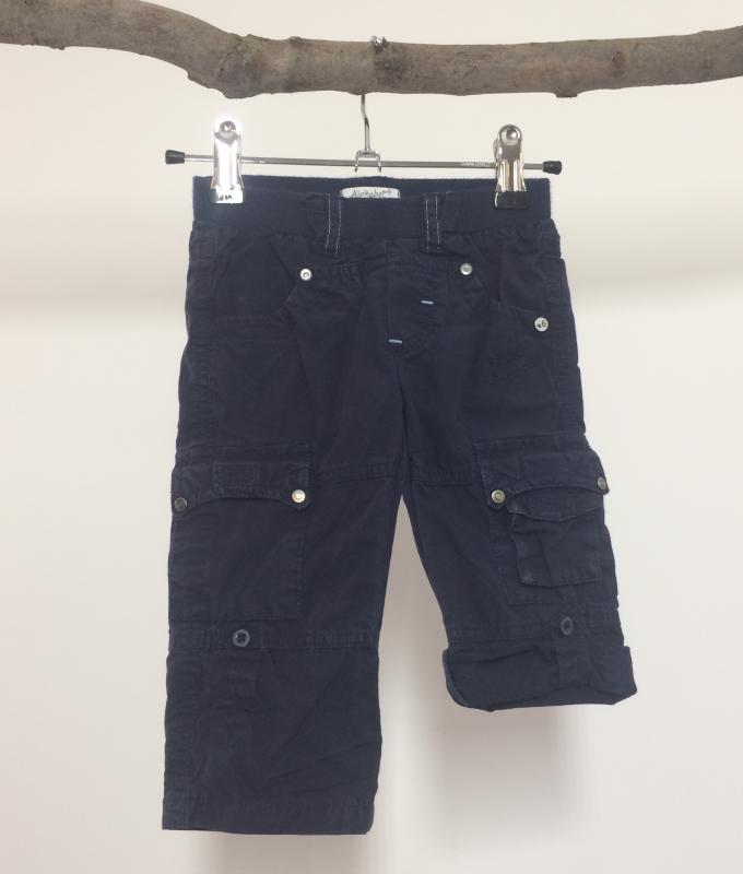 Pantalon Garçon 12 mois