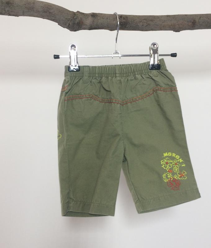 Pantalon Garçon 6 mois