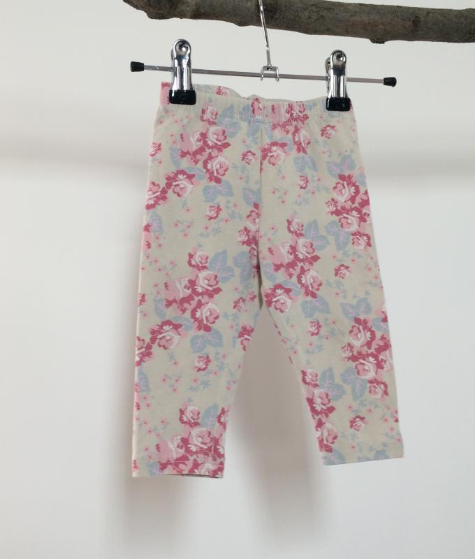 Legging Fille 6 mois