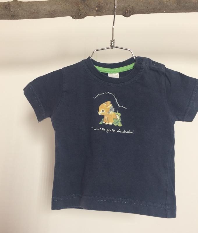 TShirt Garçon 3 mois