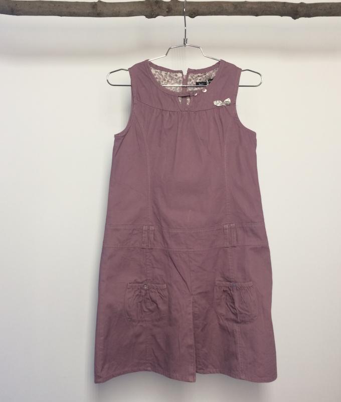 Robe Fille 10 ans