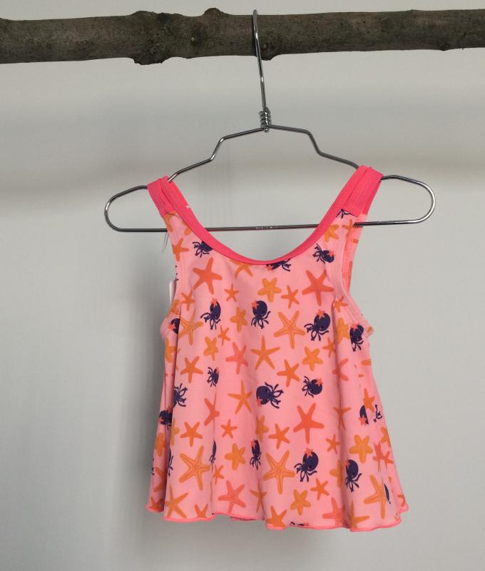 Maillot Fille 18 mois