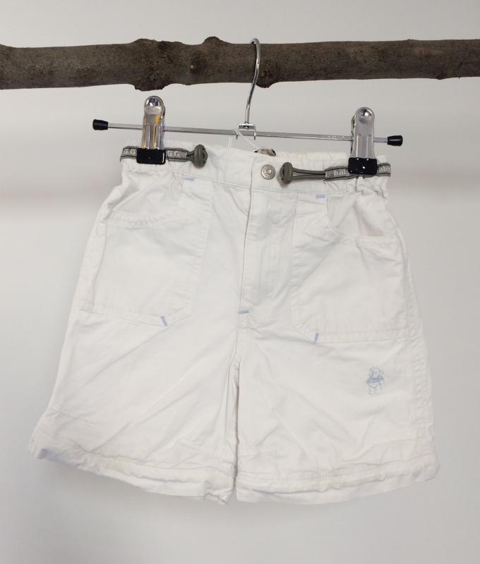 Short Garçon 6 mois