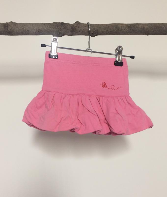 Jupe Fille 6 mois