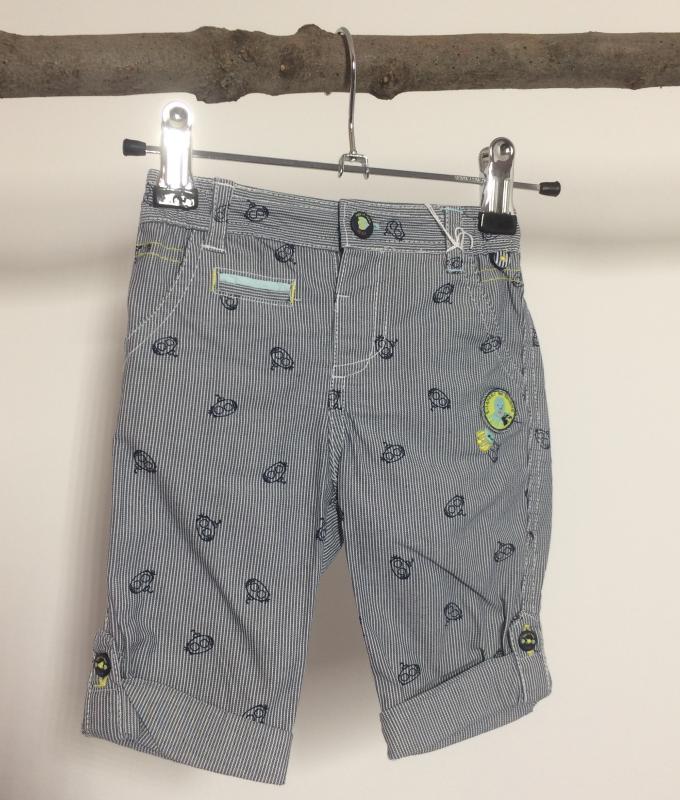 Pantalon Garçon 6 mois