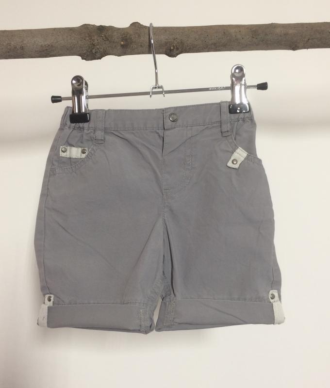 Short Garçon 6 mois