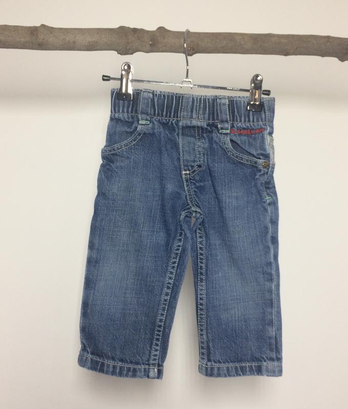 Jean Garçon 12 mois