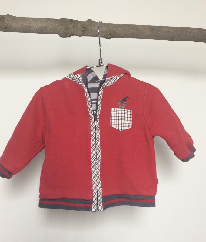 Sweat Garçon 6 mois