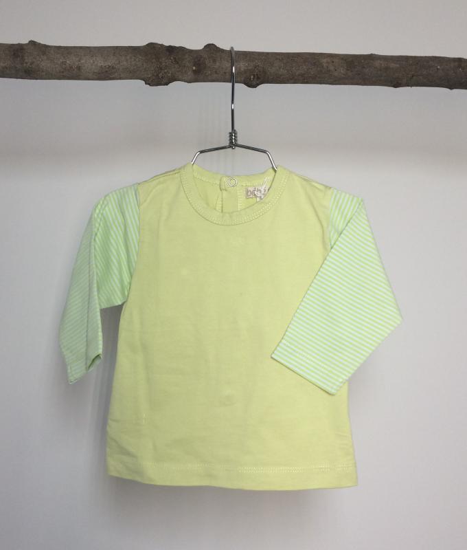 TShirt Garçon 6 mois