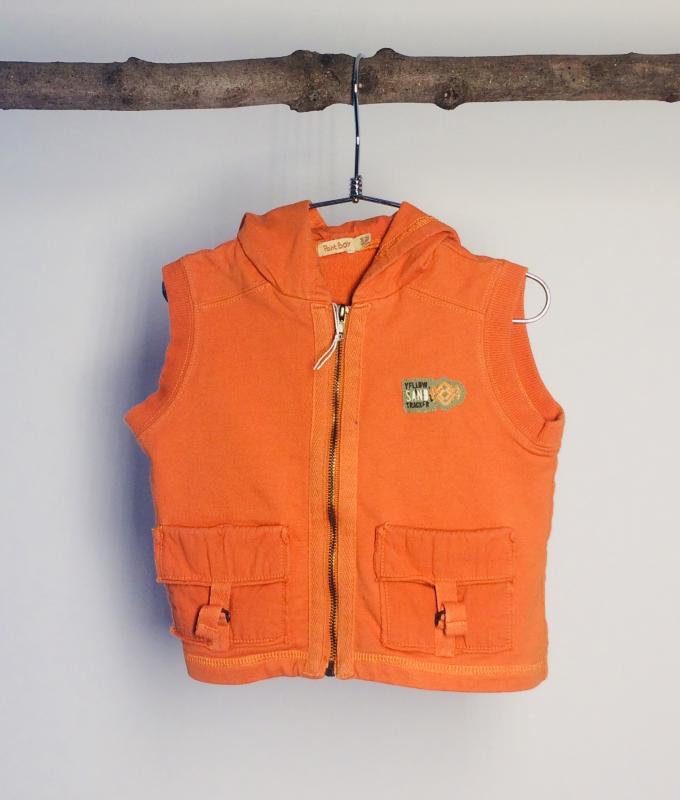 Sweat Garçon 6 mois