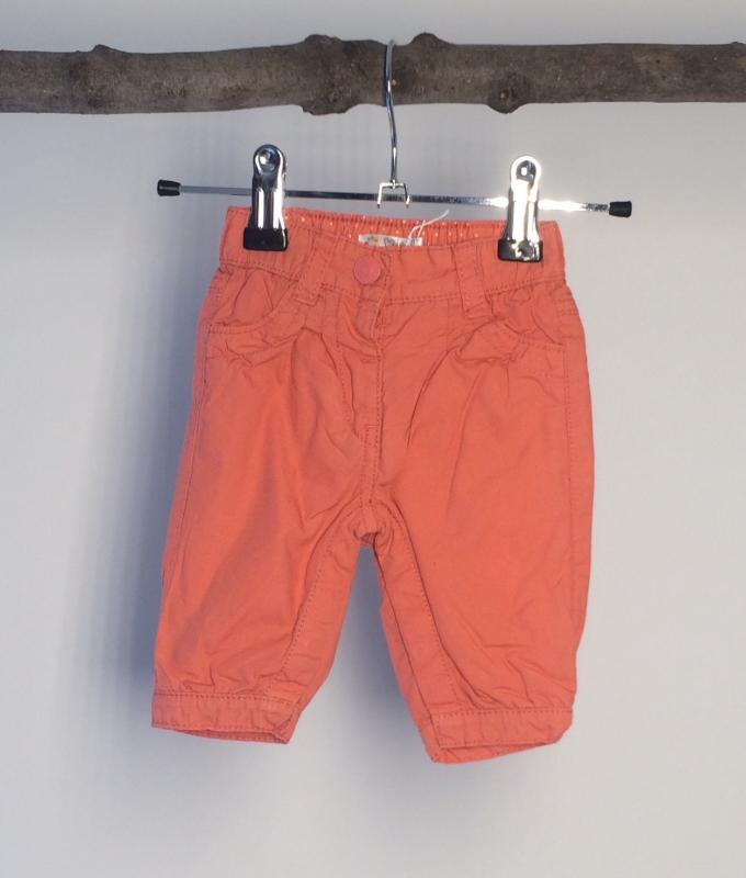Pantalon Fille 1 mois