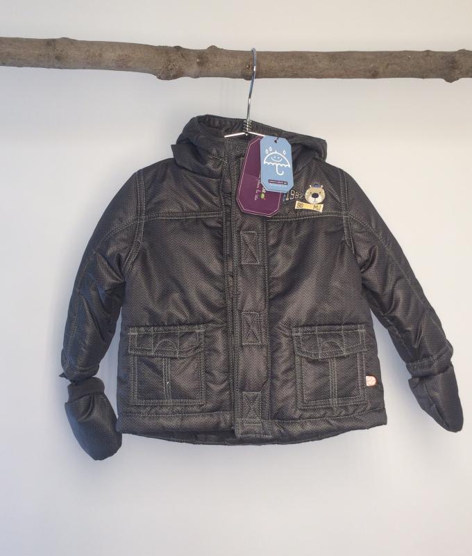 Doudoune Garçon 6 mois