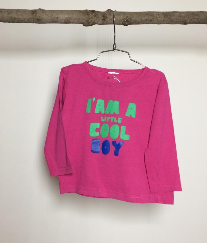 TShirt Garçon 24 mois