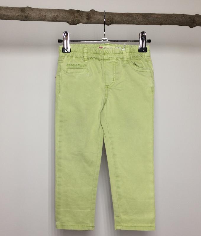 Pantalon Garçon 18 mois