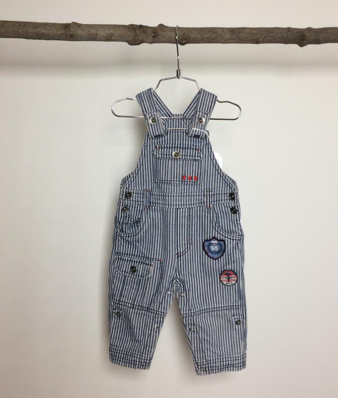Salopette Garçon 6 mois