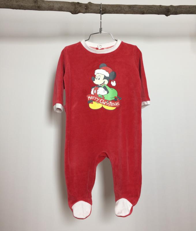 Pyjama Mixte 12 mois
