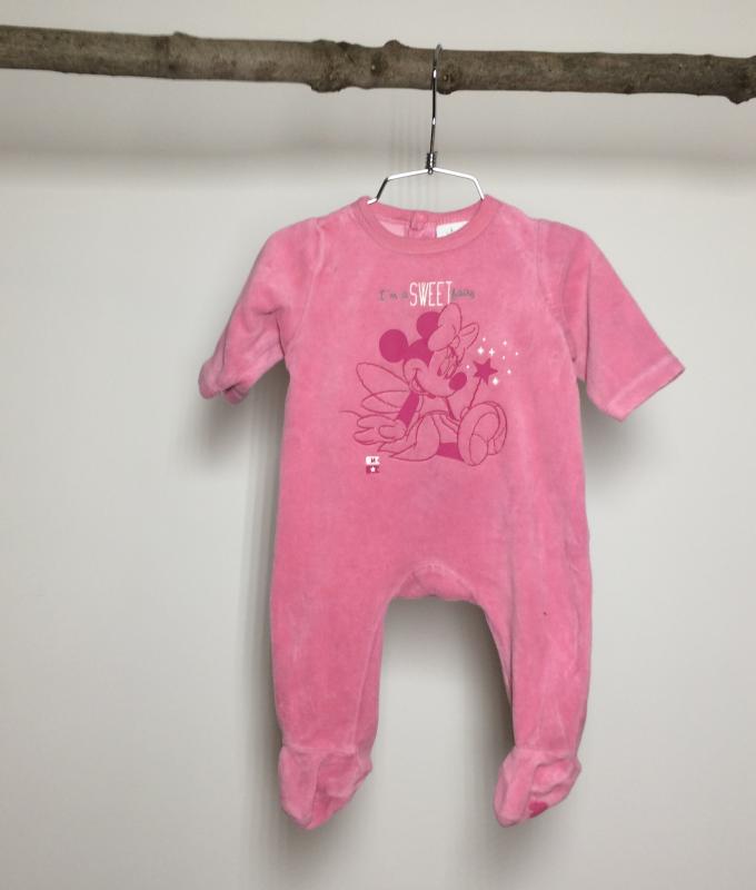 Pyjama Fille 3 mois
