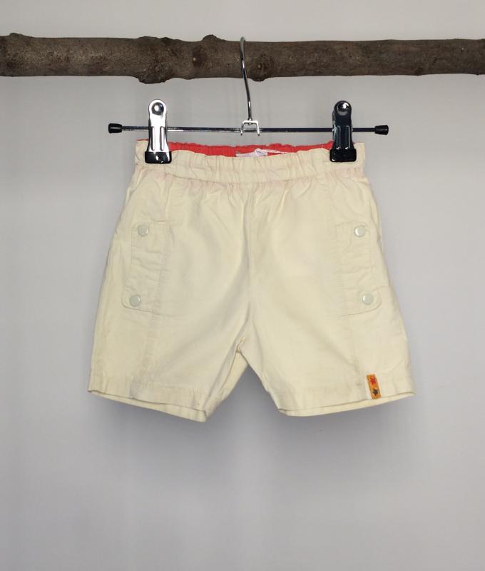 Short Garçon 6 mois