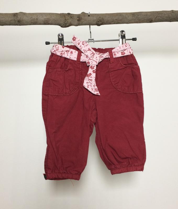 Pantalon Fille 6 mois