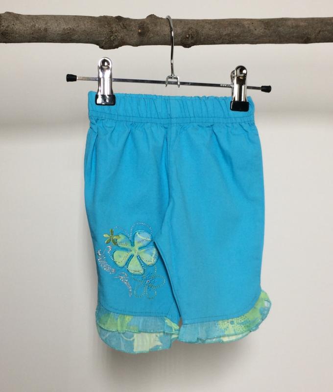 Pantacourt Fille 6 mois