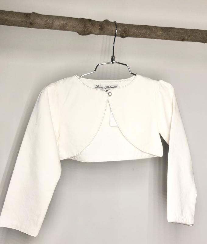 Gilet Fille 3 ans